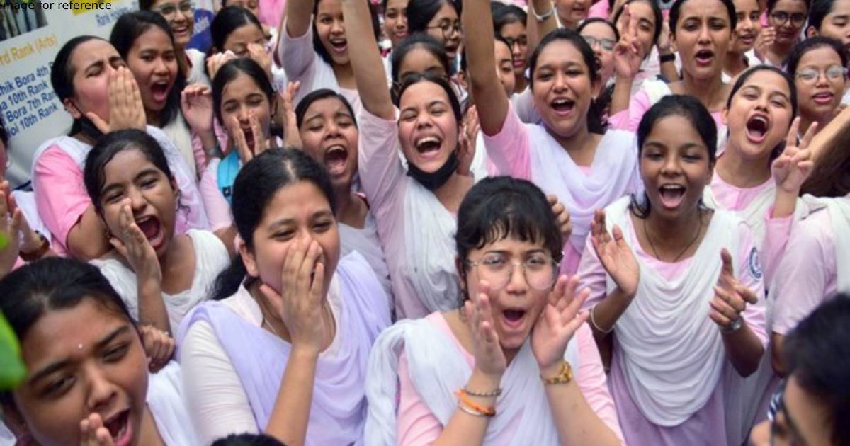 CBSE declares Class 12 results, here's where to check